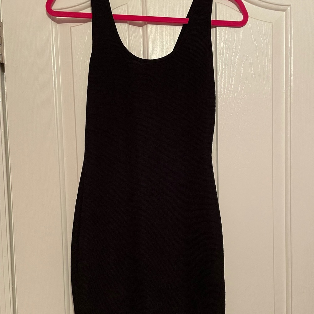Forever 21 Little Black Dress